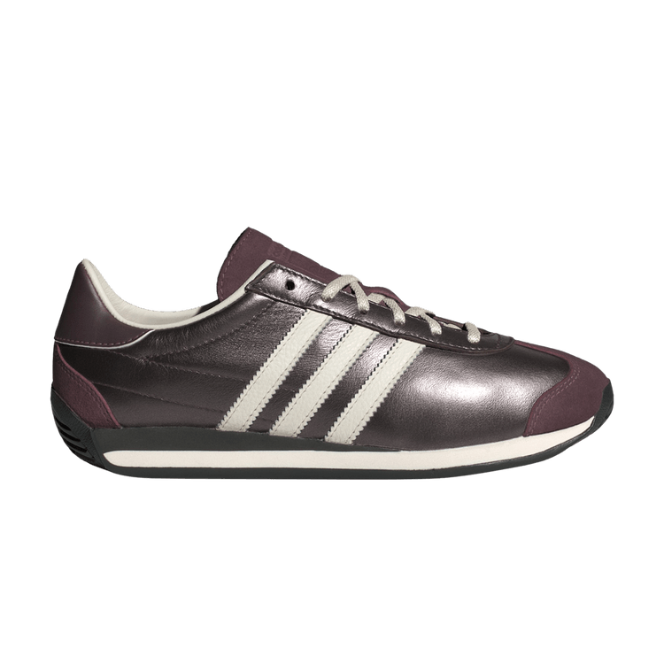 adidas Country OG Brown Off White (Women's)
