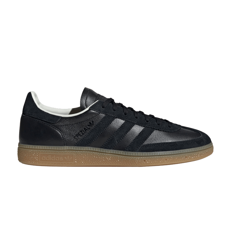 adidas Handball Spezial Core Black Leather