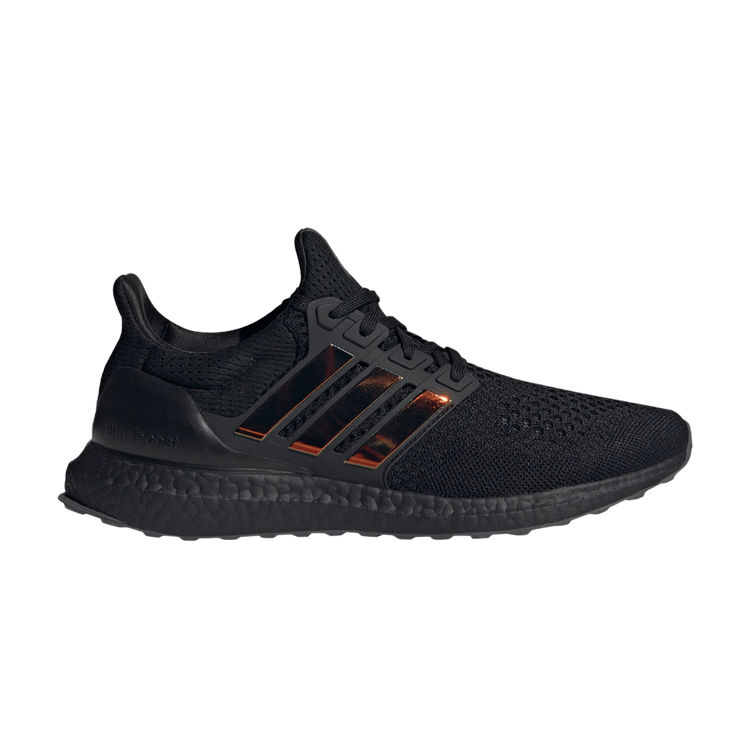 adidas Ultra Boost 1.0 Black Mirror