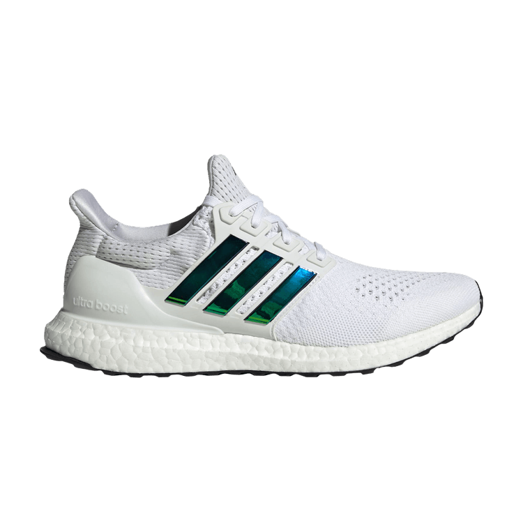 adidas Ultra Boost 1.0 White Mirror