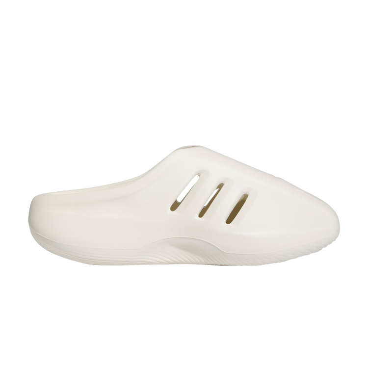 adidas adiFOM IIInfinity Mule Off White