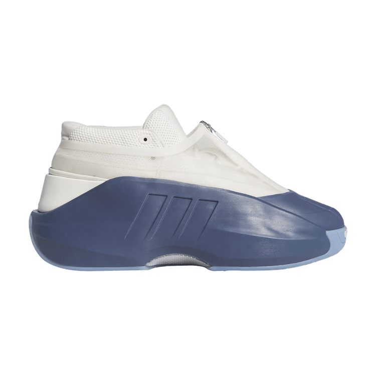 adidas Crazy IIInfinity Preloved Ink Blue Spark Core White