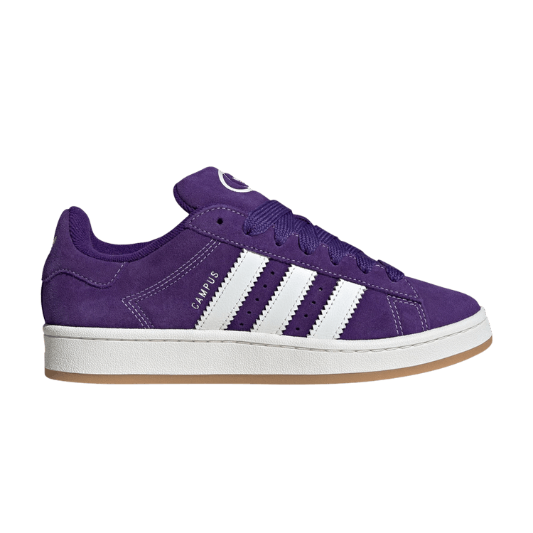 adidas Campus 00s Collegiate Purple (Women's)