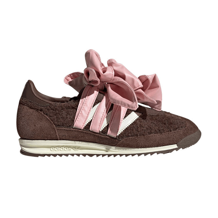 adidas SL 72 OG Caroline Hu Brown Wonder Mauve (Women's)