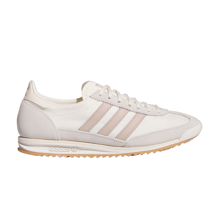 adidas SL 72 OG Off White Wonder Taupe Wonder White (Women's)