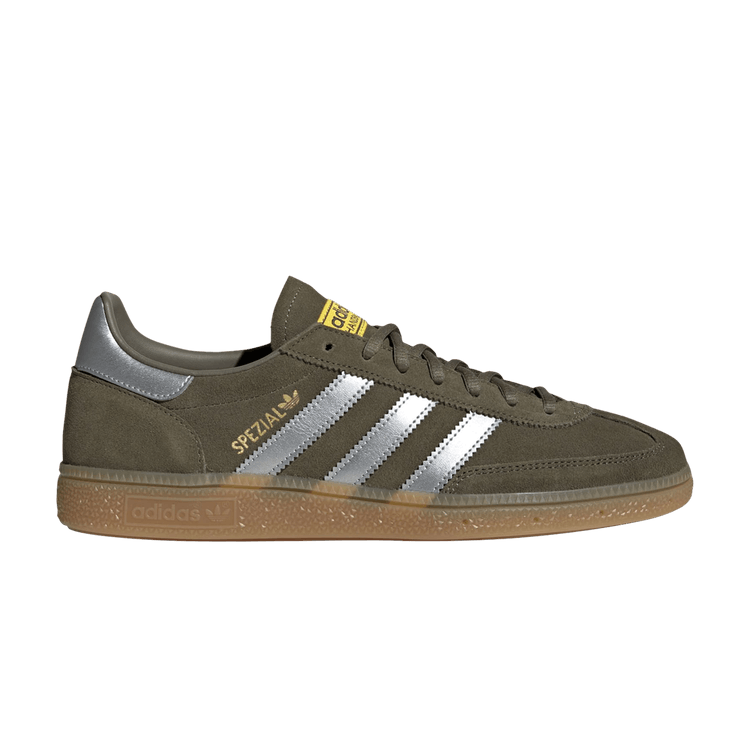 adidas Handball Spezial Olive Strata