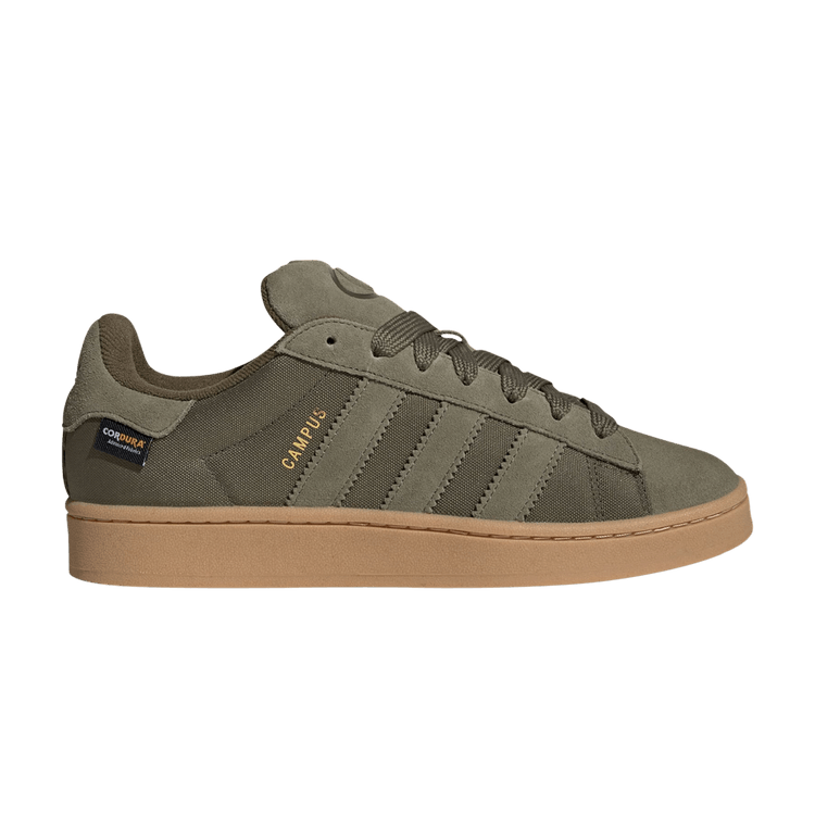 adidas Campus 00s Cordura Olive Strata