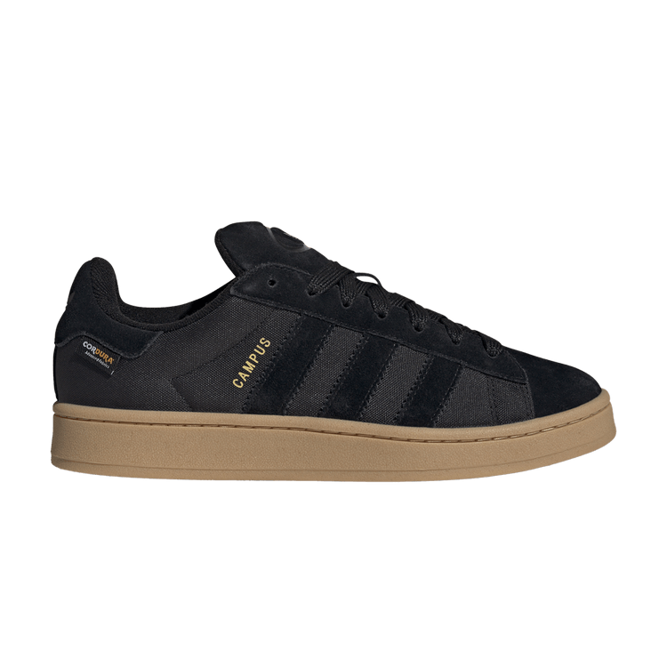 adidas Campus 00s Cordura Black Carbon