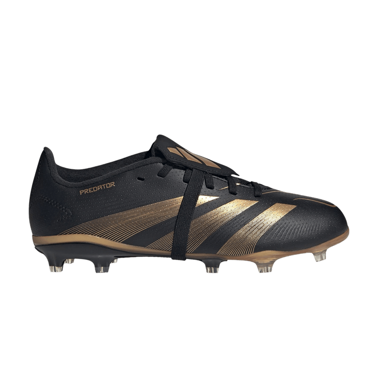 adidas Predator 24 League FG Jude Bellingham Belligold Pack (Kids)