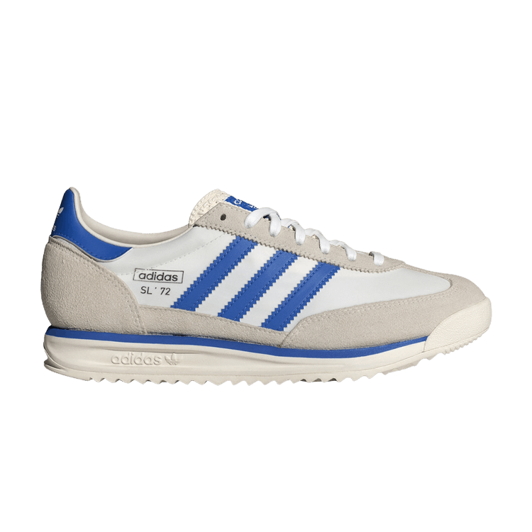 adidas SL 72 RS Chalk White Blue