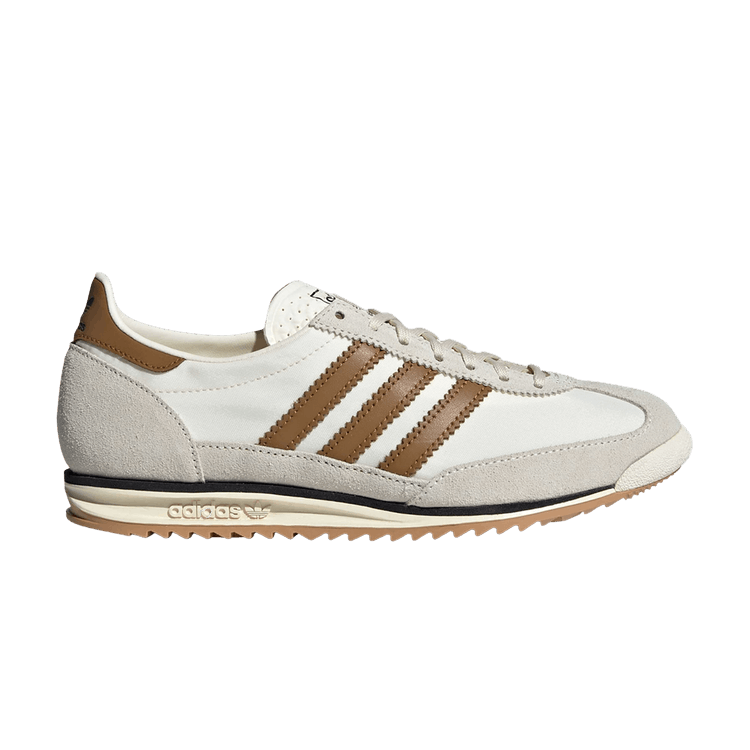 adidas SL 72 OG Cream White Bronze Strata (Women's)