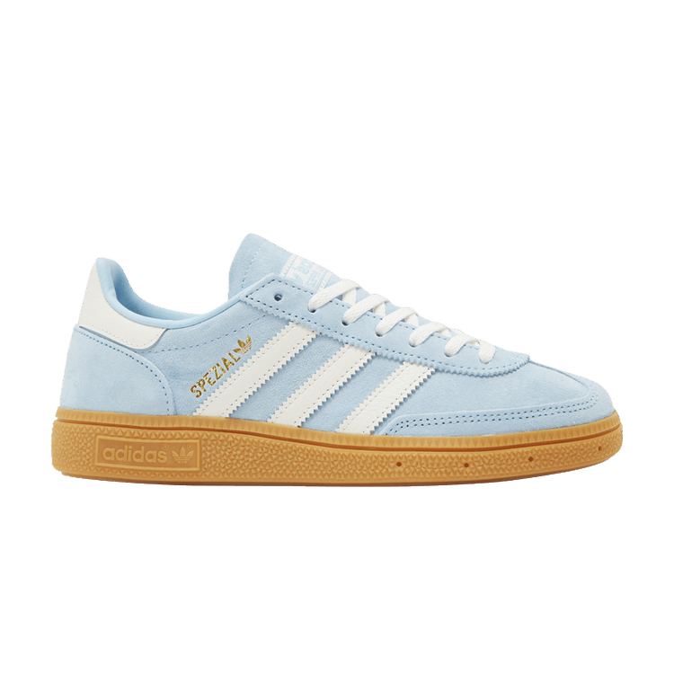 adidas Handball Spezial Clear Sky (Women's)