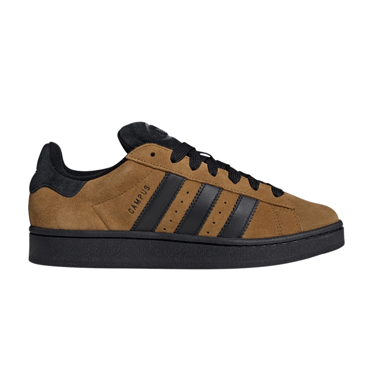 adidas Campus 00s Bronze Strata Core Black