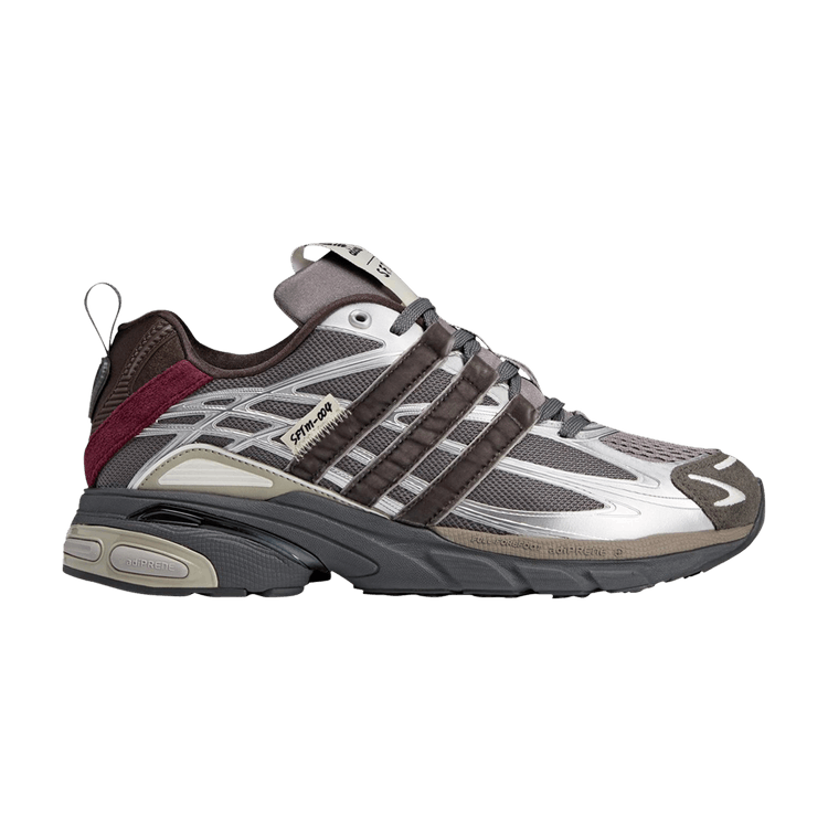adidas Adistar Cushion Song for the Mute Taupe Metallic Granite