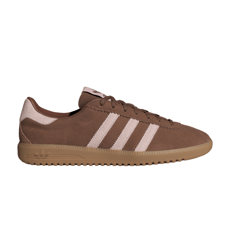 adidas Bermuda Preloved Brown (Women's)