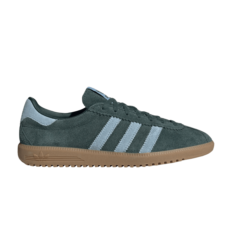 adidas Bermuda Mineral Green (Women's)