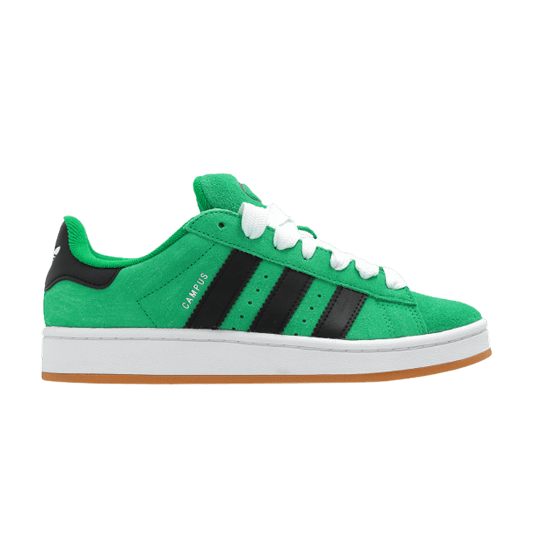 adidas Campus 00s Green Core Black (Women's)