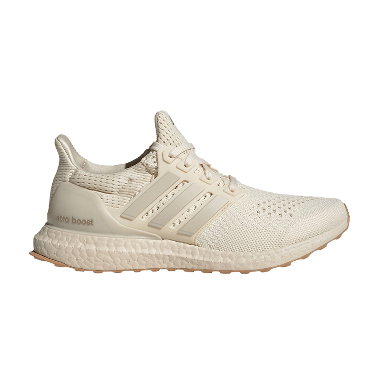 adidas Ultra Boost 1.0 Wonder White Alumina Cyber Metallic (Women's)