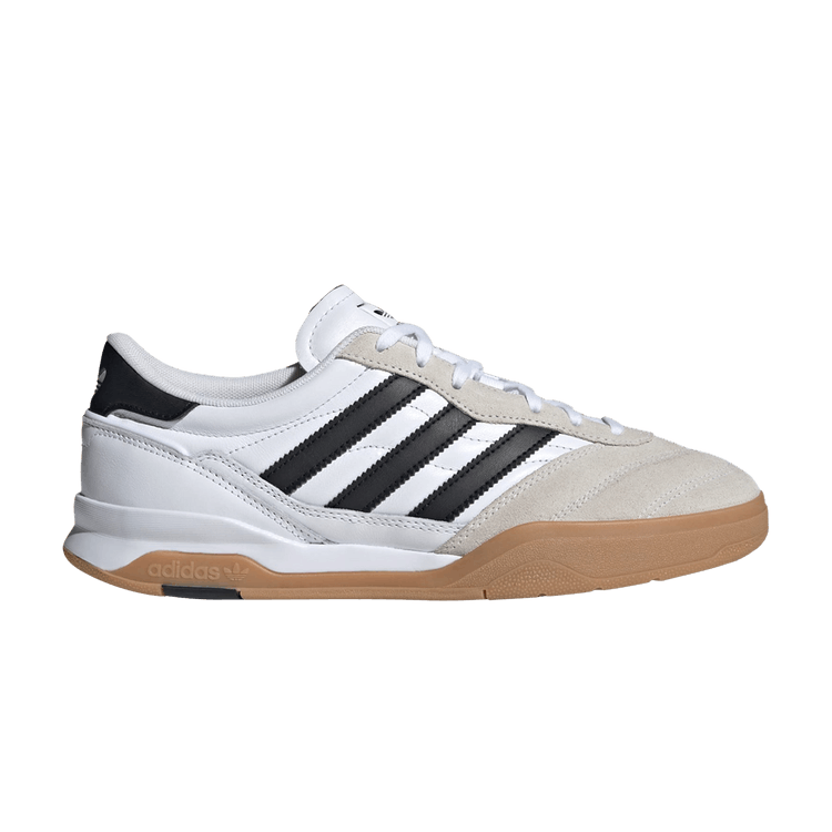 adidas Predator Mundial Cloud White Core Black