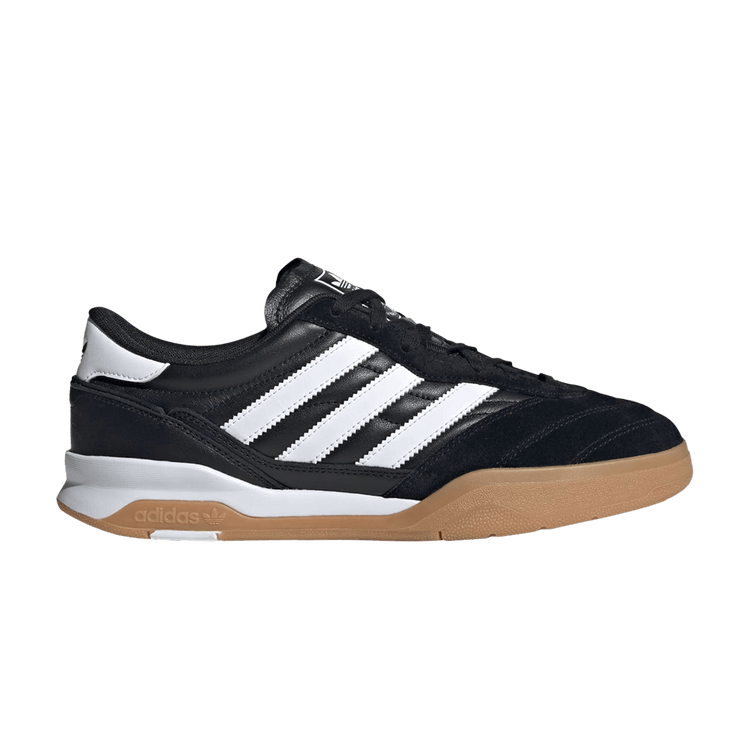 adidas Predator Mundial Core Black Cloud White
