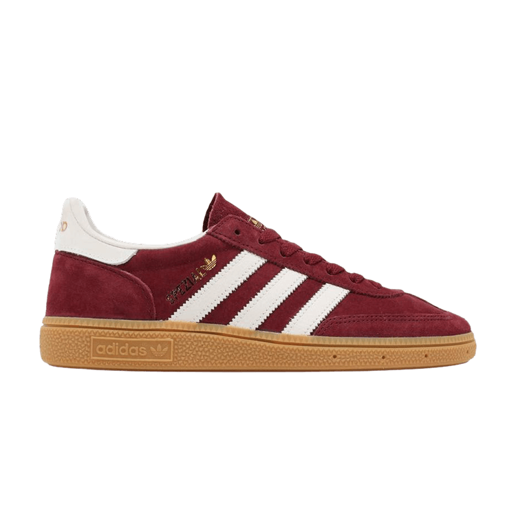 adidas Handball Spezial Shadow Red Off White