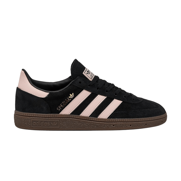 adidas Handball Spezial Black Icy Pink (Women's)