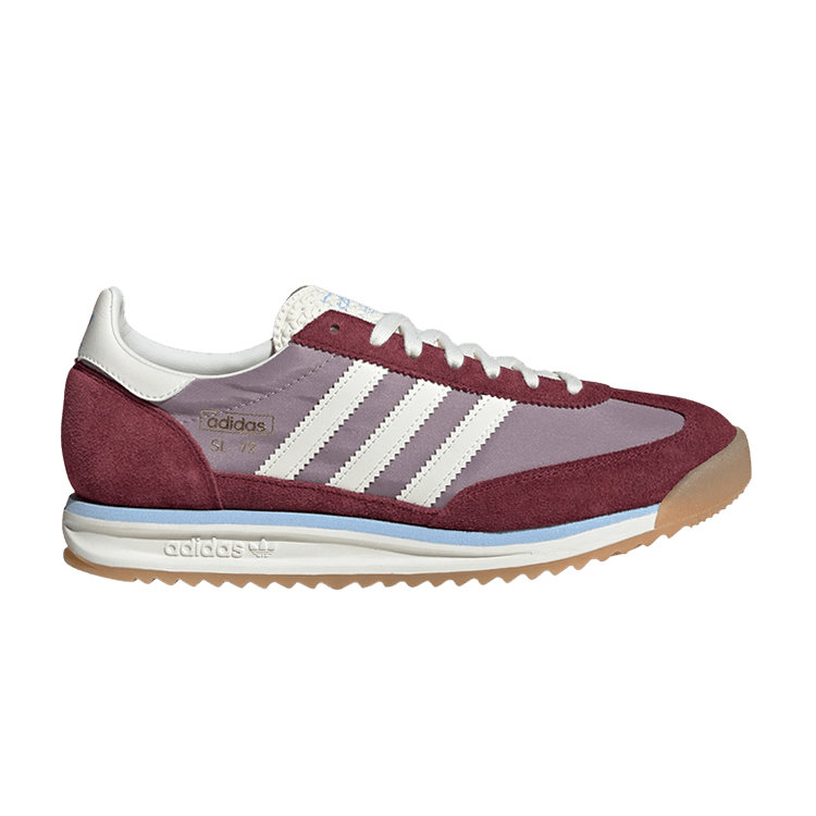adidas SL 72 RS Preloved Fig Off White