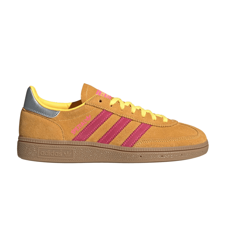 adidas Handball Spezial Spark Lucid Pink (Women's)