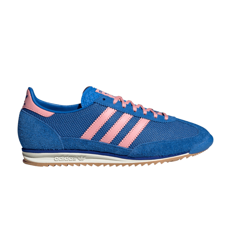 adidas SL72 Bright Royal Pink Spark (Women's)
