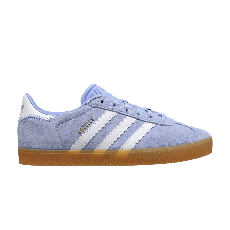 adidas Gazelle Blue Spark (GS)