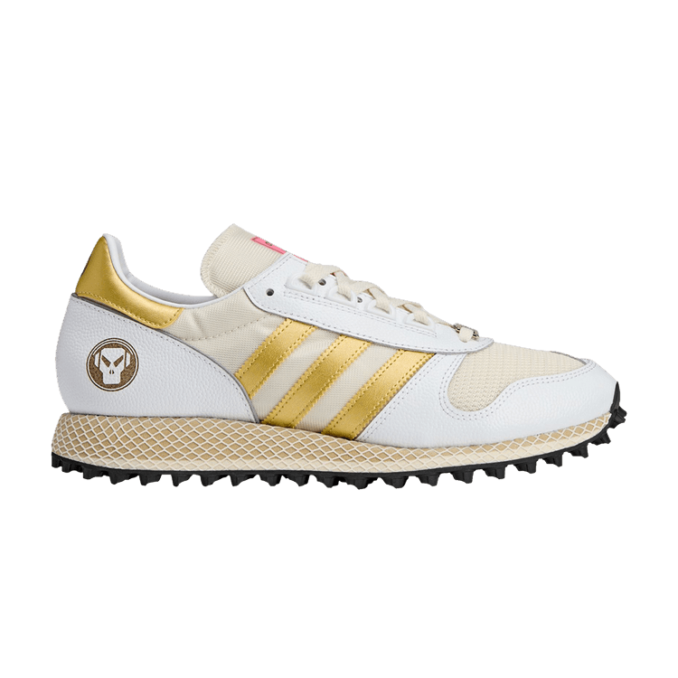 adidas Silverbirch SPZL Goldie