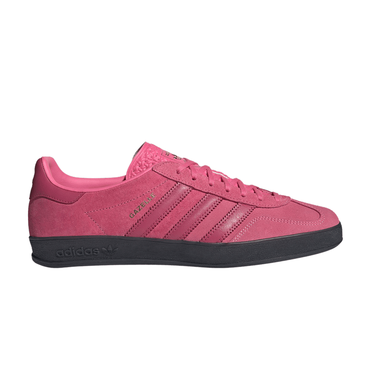 adidas Gazelle Indoor Pink Fusion