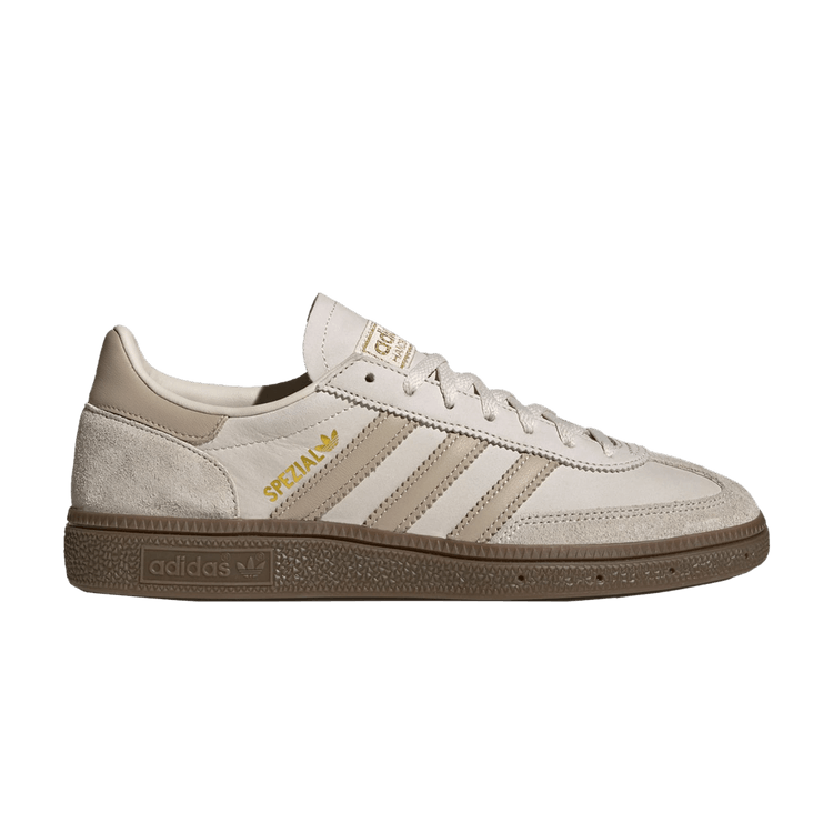 adidas Handball Spezial Aluminum Wonder Beige (Women's)