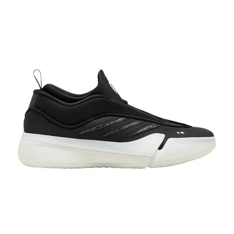 adidas Dame 9 BSTN FC Bayern Munich Basketball