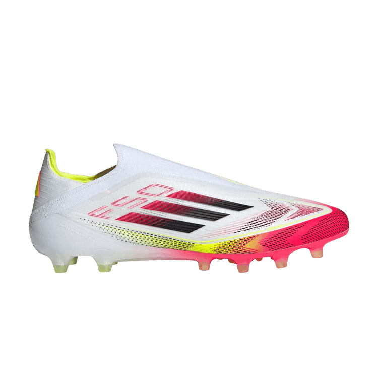 adidas F50 Elite Laceless AG Solar Pack