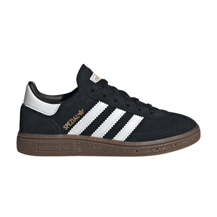 adidas Handball Spezial Core Black Cloud White (PS)