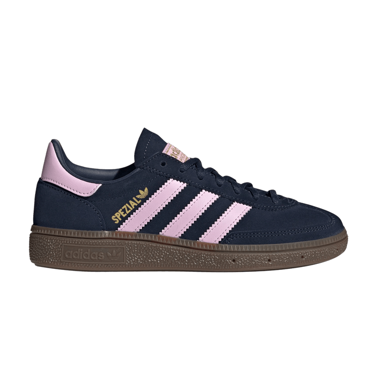 adidas Handball Spezial Night Indigo Orchid Fusion (GS)