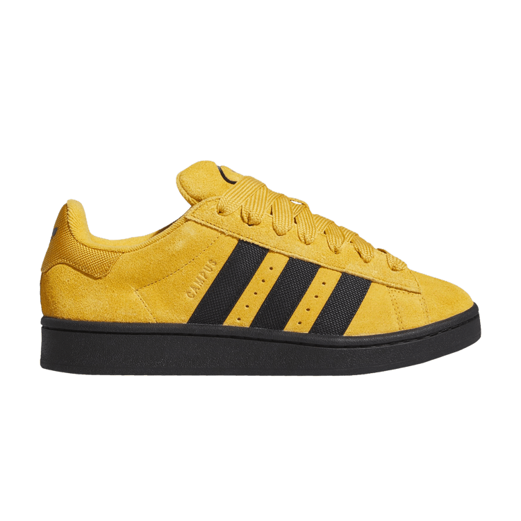 adidas Campus 00s Preloved Yellow