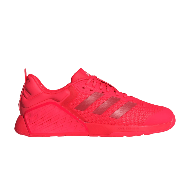 adidas Dropset 3 Strength Lucid Red