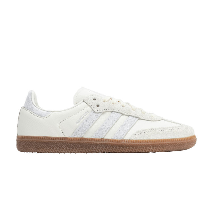 adidas Samba OG NAKED Copenhagen Lace