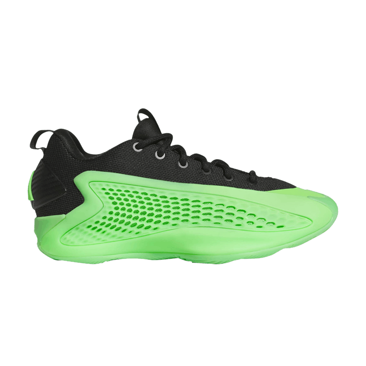 adidas AE 1 Low Slime (GS)