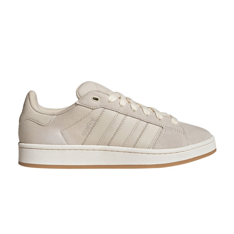 adidas Campus 00s Aluminium Off White Gum