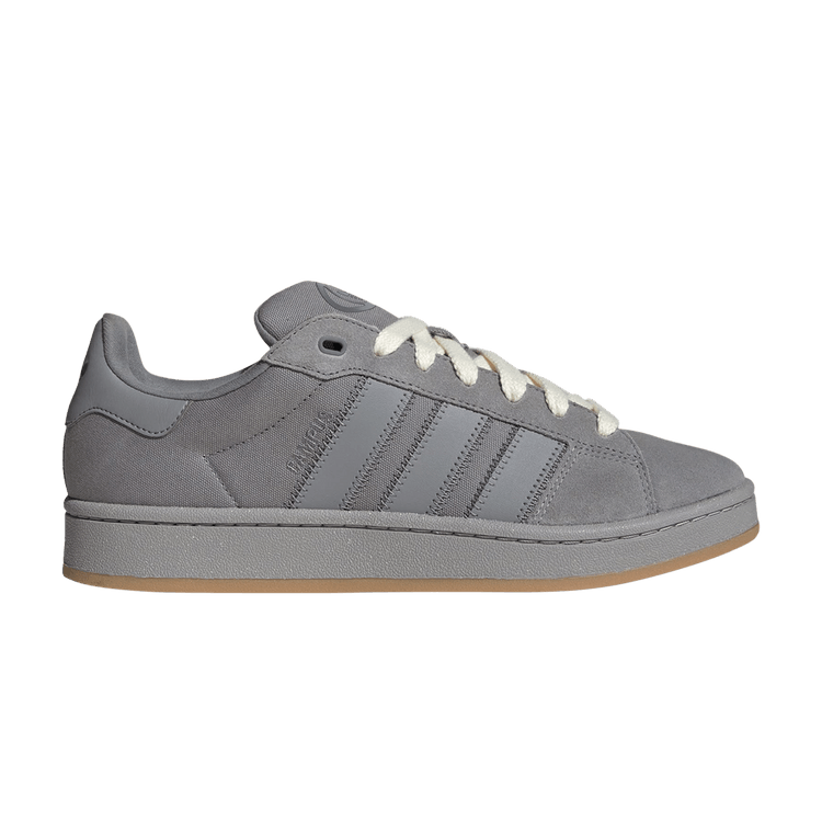 adidas Campus 00s Grey Grey Off White