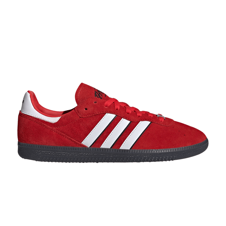 adidas Palos Hills 100 Thieves Red