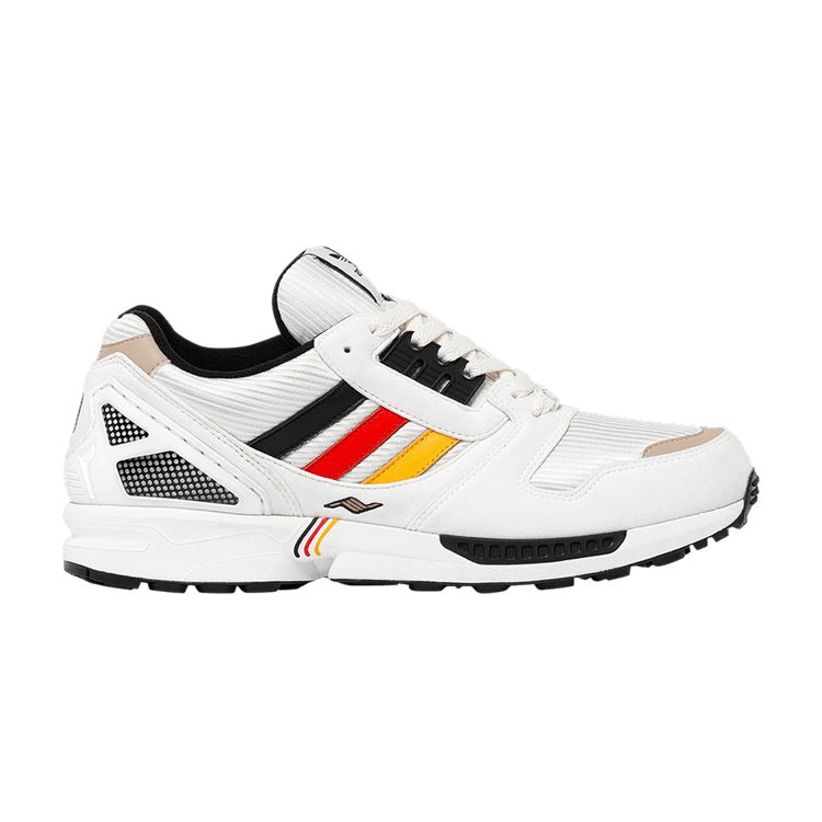 adidas ZX 8000 Overkill Home Game