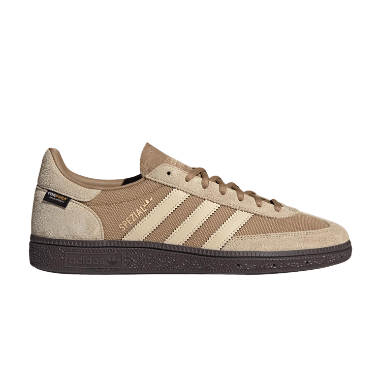 adidas Handball Spezial Cardboard Crystal Sand