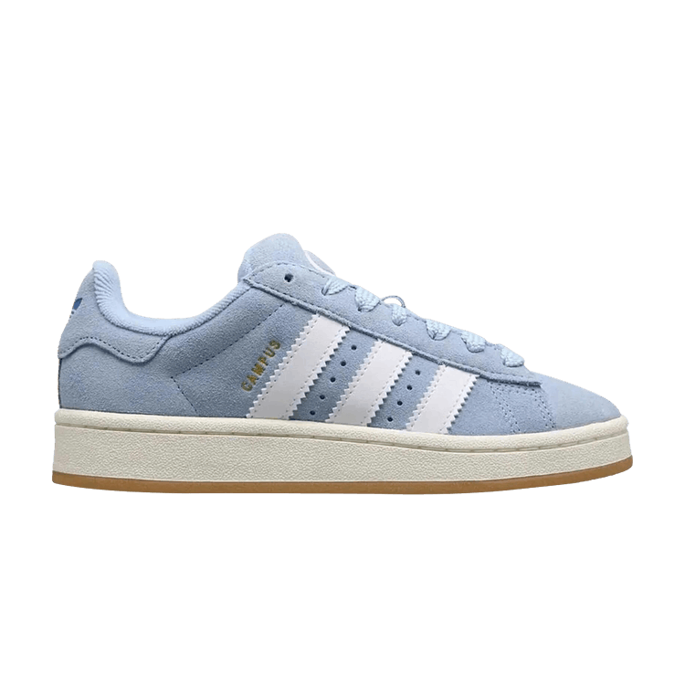 adidas Campus 00s Clear Sky Gum (Kids)