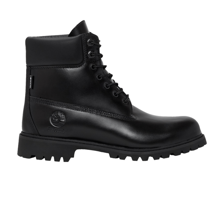 Timberland 6" Premium Gore-Tex Boot JJJJound Black