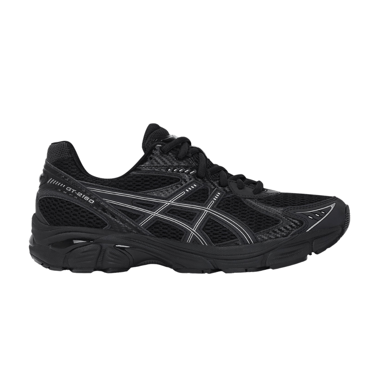 ASICS GT-2160 JJJJound Black