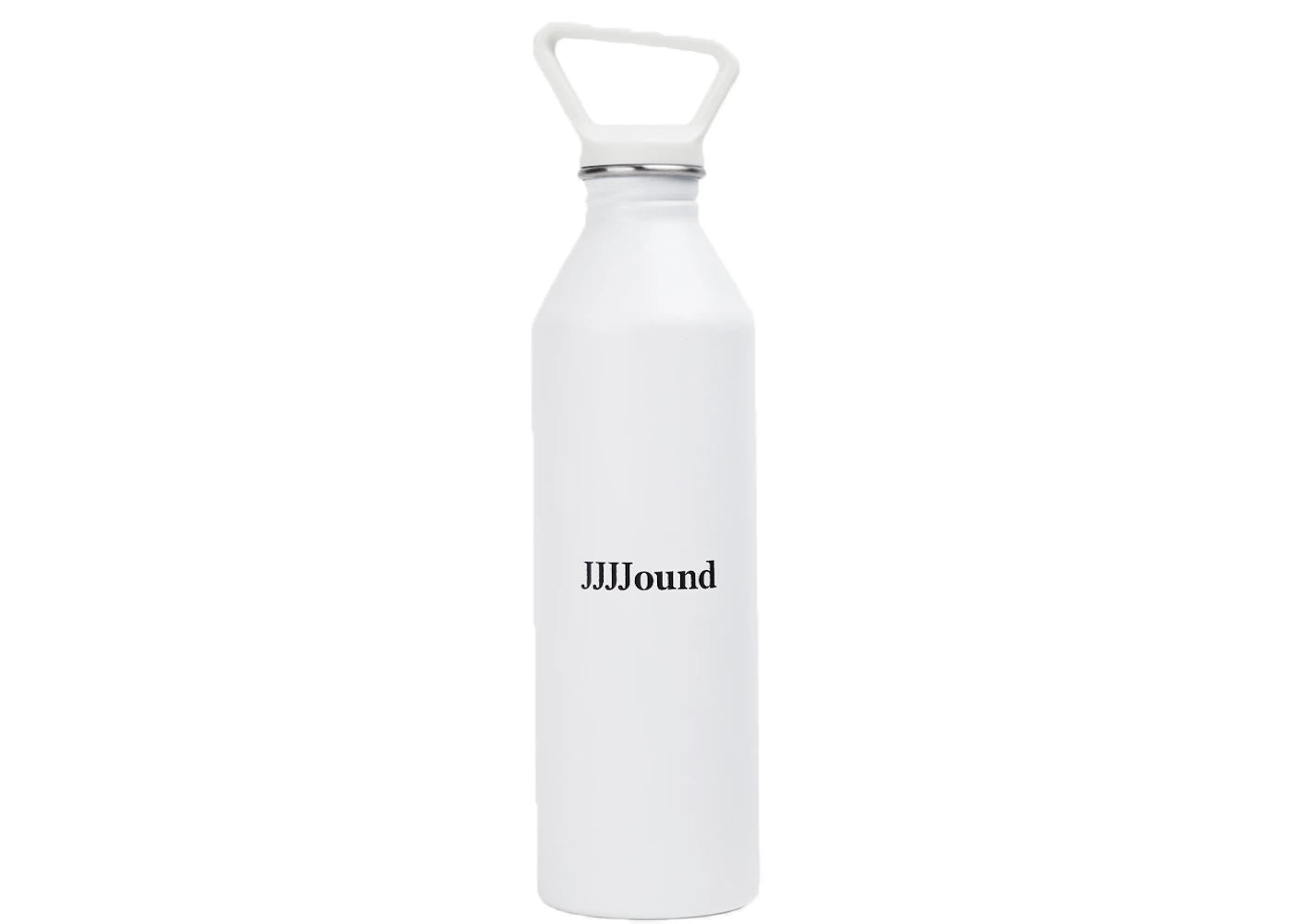 JJJJound MIIR Bottle White